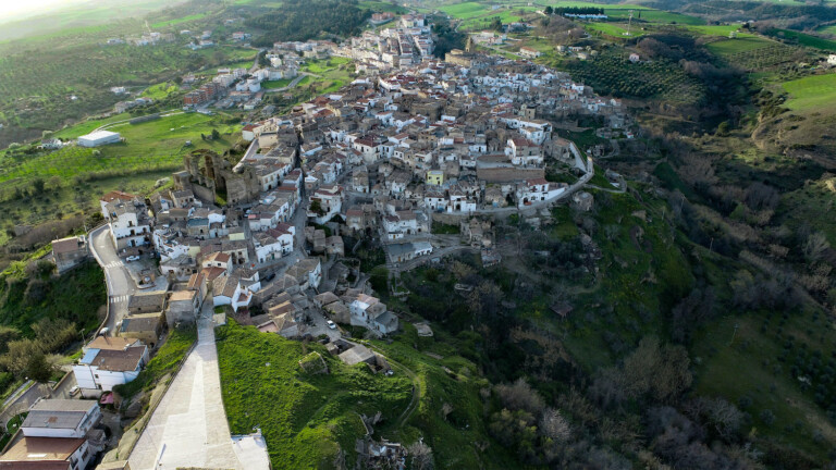 Basilicata_Grottole