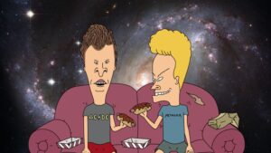 I mitici Beavis e Butt-head tornano alla ribalta con un nuovo film