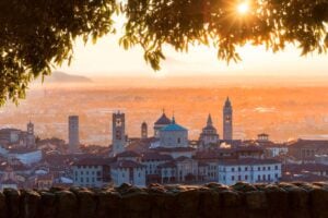 Weekend a Bergamo. Cosa fare e vedere in città e nei dintorni