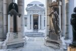Un tour virtuale immersivo per scoprire il Cimitero Monumentale della Certosa di Bologna