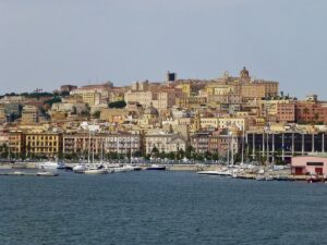 Guida ai musei di Cagliari