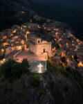 Calabria_San Donato di Ninea