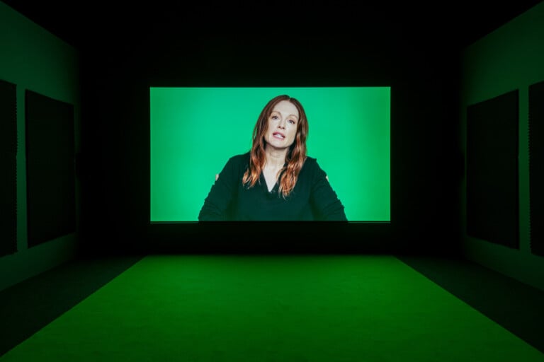 Da Masha Gessen a Candice Breitz, il dibattito su arte e politica si fa incandescente in Germania