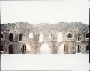 La guerra nelle fotografie di Carlo Valsecchi in mostra a Reggio Emilia