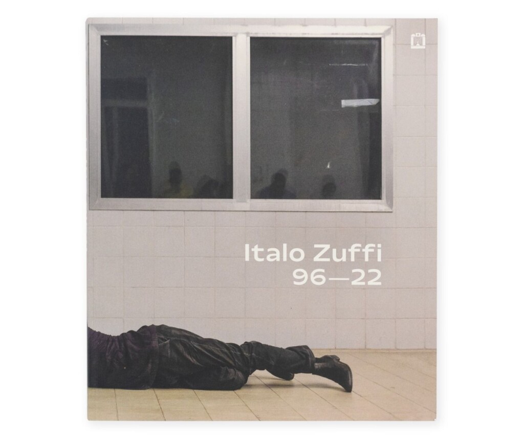 Caterina Molteni (a cura di) – Italo Zuffi 96 22 (Corraini, Mantova 2022)