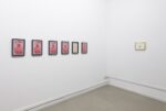 Cesare Pietroiusti. Valori. Exhibition view at The Gallery Apart, Roma 2022. Photo Giorgio Benni. Courtesy The Gallery Apart