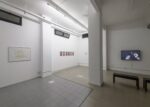 Cesare Pietroiusti. Valori. Exhibition view at The Gallery Apart, Roma 2022. Photo Giorgio Benni. Courtesy The Gallery Apart
