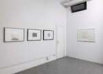 Cesare Pietroiusti. Valori. Exhibition view at The Gallery Apart, Roma 2022. Photo Giorgio Benni. Courtesy The Gallery Apart