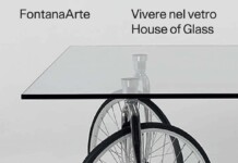 Christian Larsen (a cura di) – FontanaArte. Vivere nel vetro (Skira, Milano 2022)