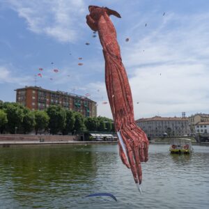 A Milano la mostra diffusa in realtà aumentata che celebra il genio di Leonardo da Vinci