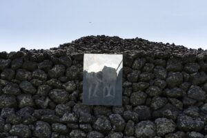 Arte contemporanea in cantina sotto l’Etna da Cottanera