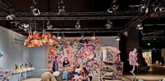 Design Miami Basel 2022
