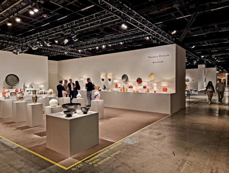 DesignMiami Basel 2022