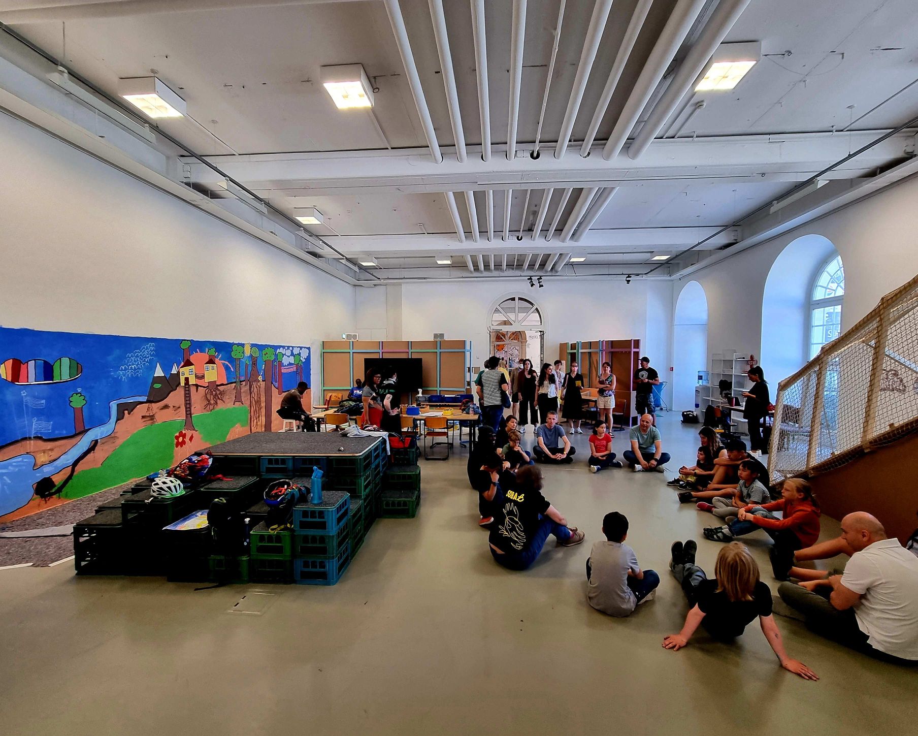 Documenta 15 ruruKids