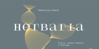 Domitilla Dardi – Herbaria. Piante, erbari moderni e florilegi (24 Ore Cultura, Milano 2022)