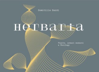 Domitilla Dardi – Herbaria. Piante, erbari moderni e florilegi (24 Ore Cultura, Milano 2022)