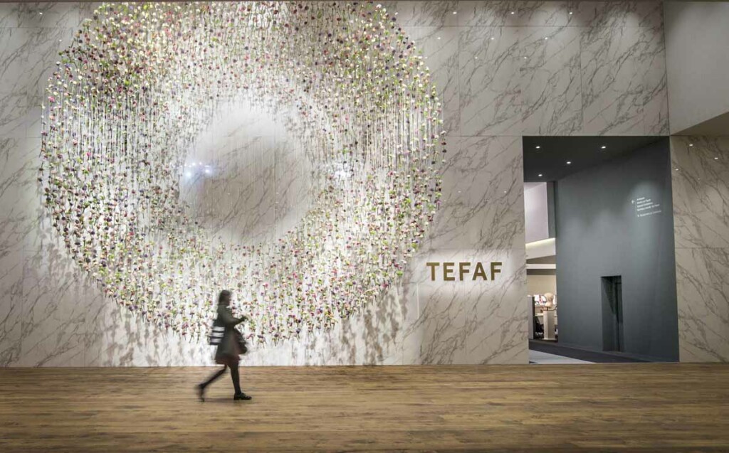 TEFAF Maastricht 2022. Gallerie, opere e novità sulla prossima edizione della fiera