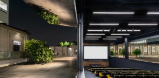 Fondazione Prada Cinema Foto Delfino Sisto Legnani e Piercarlo Quecchia
