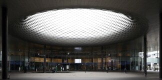 Francesca Pompei, The Messe Basel, 2022 © Francesca Pompei