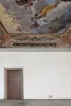 Francesco Fontebasso, Trionfo della Pace e della Giustizia. Palazzo Diedo, Venezia. Photo Alessandra Chemollo