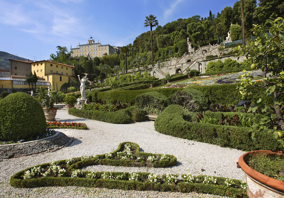 Giardino Garzoni