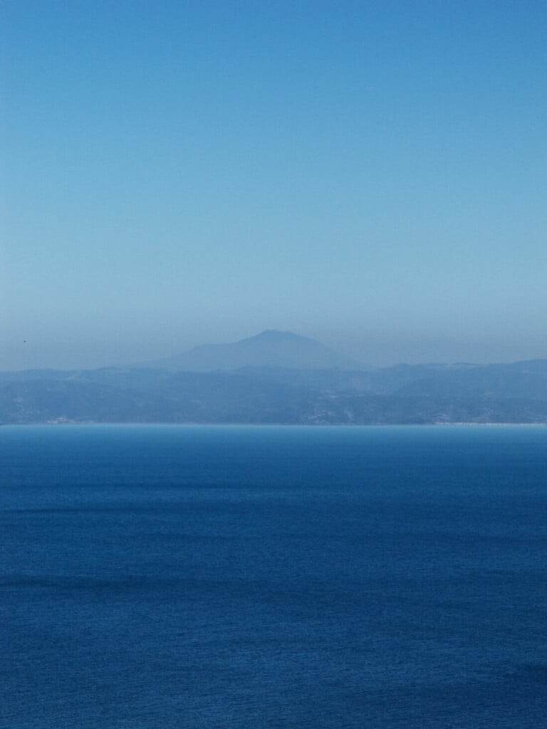 Giovanni Gastel, E' un'isola