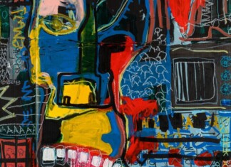 Heroes & Monsters, Jean Michel Basquiat a Orlando