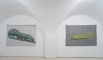 Hilario Isola. Rurale. Exhibition view at Galleria Valentina Bonomo, Roma 2022