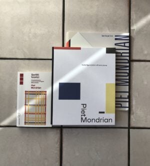 3 libri per conoscere Piet Mondrian