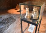 I manufatti nella casa di Cerere CC Parco Archeologico di Pompei