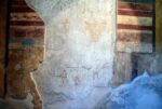 I restauri nella casa di Cerere CC Parco Archeologico di Pompei 1
