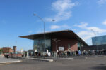 Courtesy Sartogo Architetti Associati