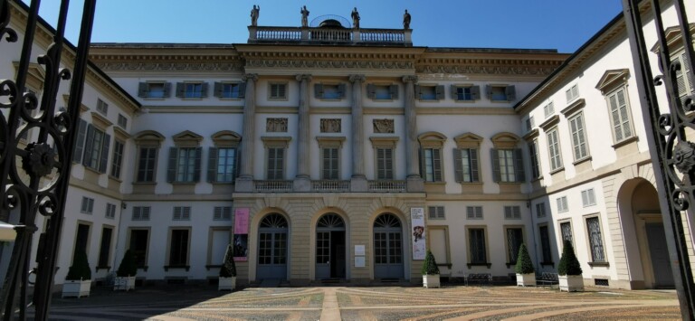 IMG 20220703 112000 Il Quarto Stato di Pellizza da Volpedo arriva alla GAM di Milano: uno sguardo in anteprima