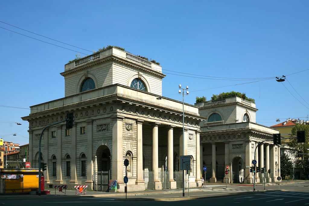 Palazzi storici, giardini e nuove scommesse: itinerario nel quartiere milanese di Porta Venezia