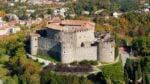 Il Castello di Gorizia