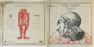 Fondazione Feltrinelli con Teho Teardo mette in musica l’Encyclopédie illuminista