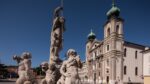 La Fontana del Nettuno, Gorizia