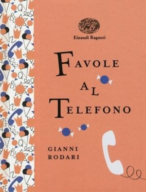 Le Favole al telefono di Rodari e Munari compiono 60 anni