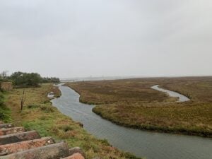 Il Lazzaretto Nuovo, l’isola eco-museo di Venezia