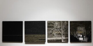 Lee Maelee. Genesis. Exhibition view at Galleria San Polo, Venezia 2022