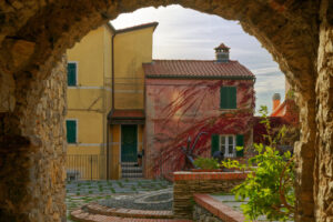 L’edizione 2022 di “Una Boccata d’arte”. L’arte contemporanea in 20 borghi d’Italia