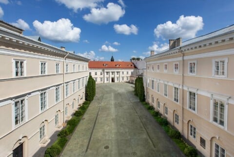 Lithuanian National Museum of Art