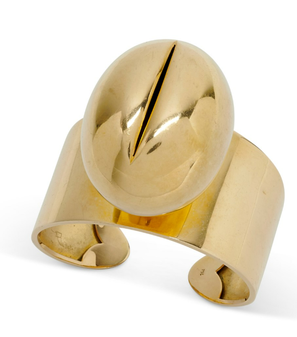 Fontana e Dorazio trainano l’asta online di Christie’s Milano