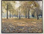 Luigi Ghirri, Reggio Emilia, 1990. Courtesy Galleria Poggiali, Milano © Eredi Ghirri