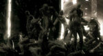METACHAOS frame 01 HUMANS. Video-ritratti della società contemporanea. #16 Conflitti