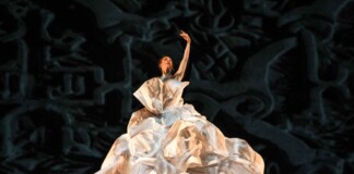 MOMIX10 Photo by Max Pucciarello