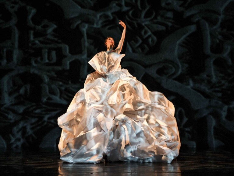 MOMIX10 Photo by Max Pucciarello