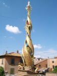 Macchina di Santa Rosa, via Wikipedia