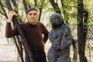 I dimenticati dell’arte. Marcello Mascherini, lo scultore dei transatlantici