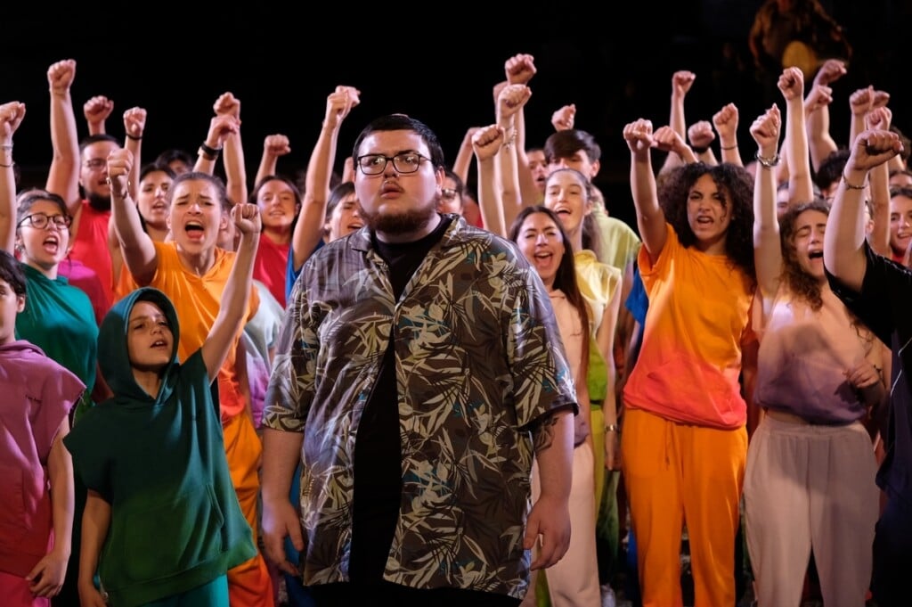 La non-scuola: il progetto teatrale rivolto agli adolescenti